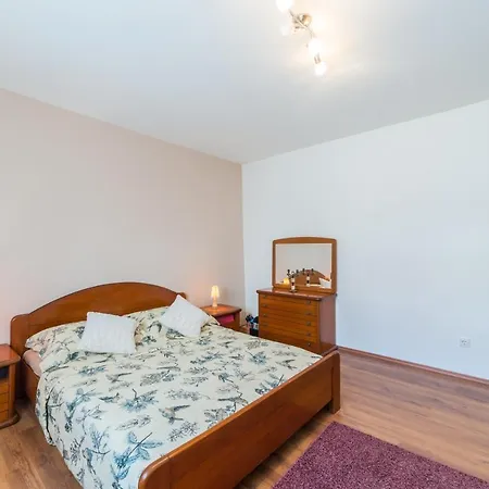 Holiday Romarie Holiday home *