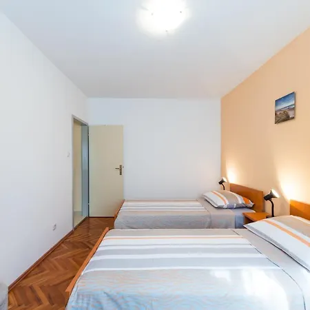Holiday Romarie Holiday home Zadar