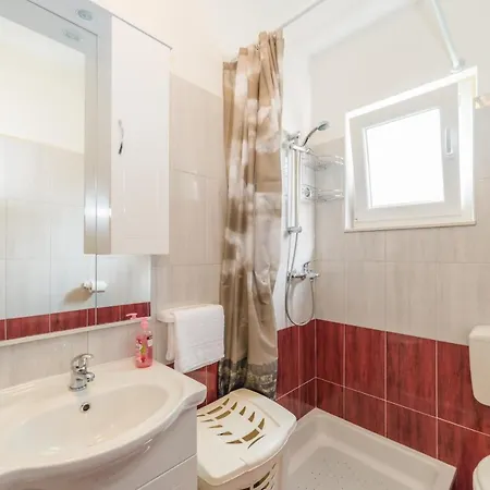 Holiday home Holiday Romarie